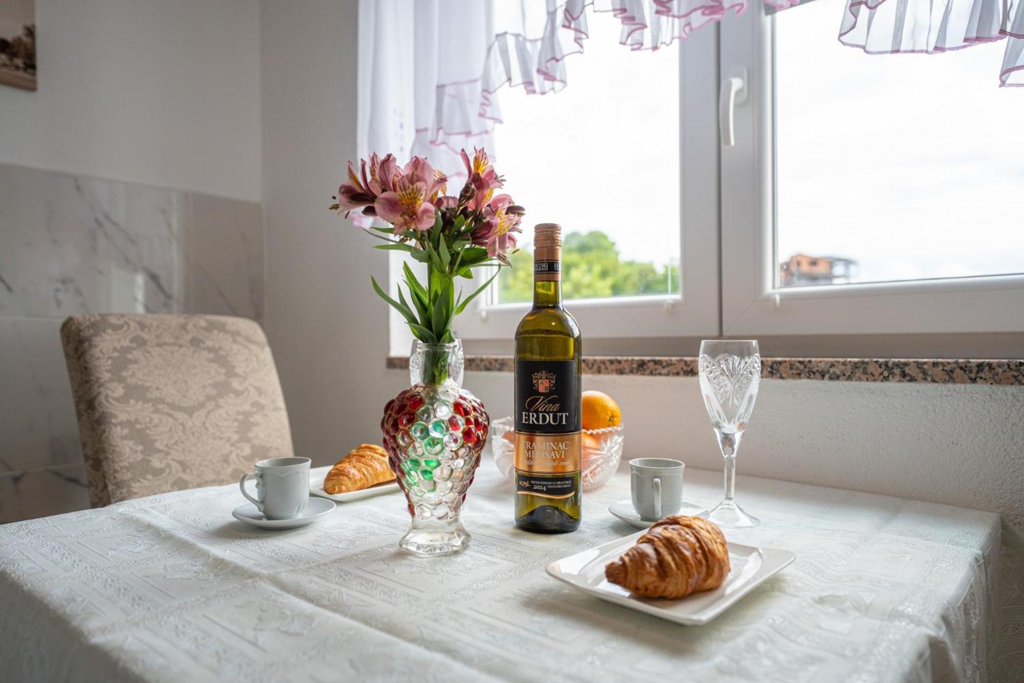 Villa Paradiso In Plomin - Istrien エクステリア 写真