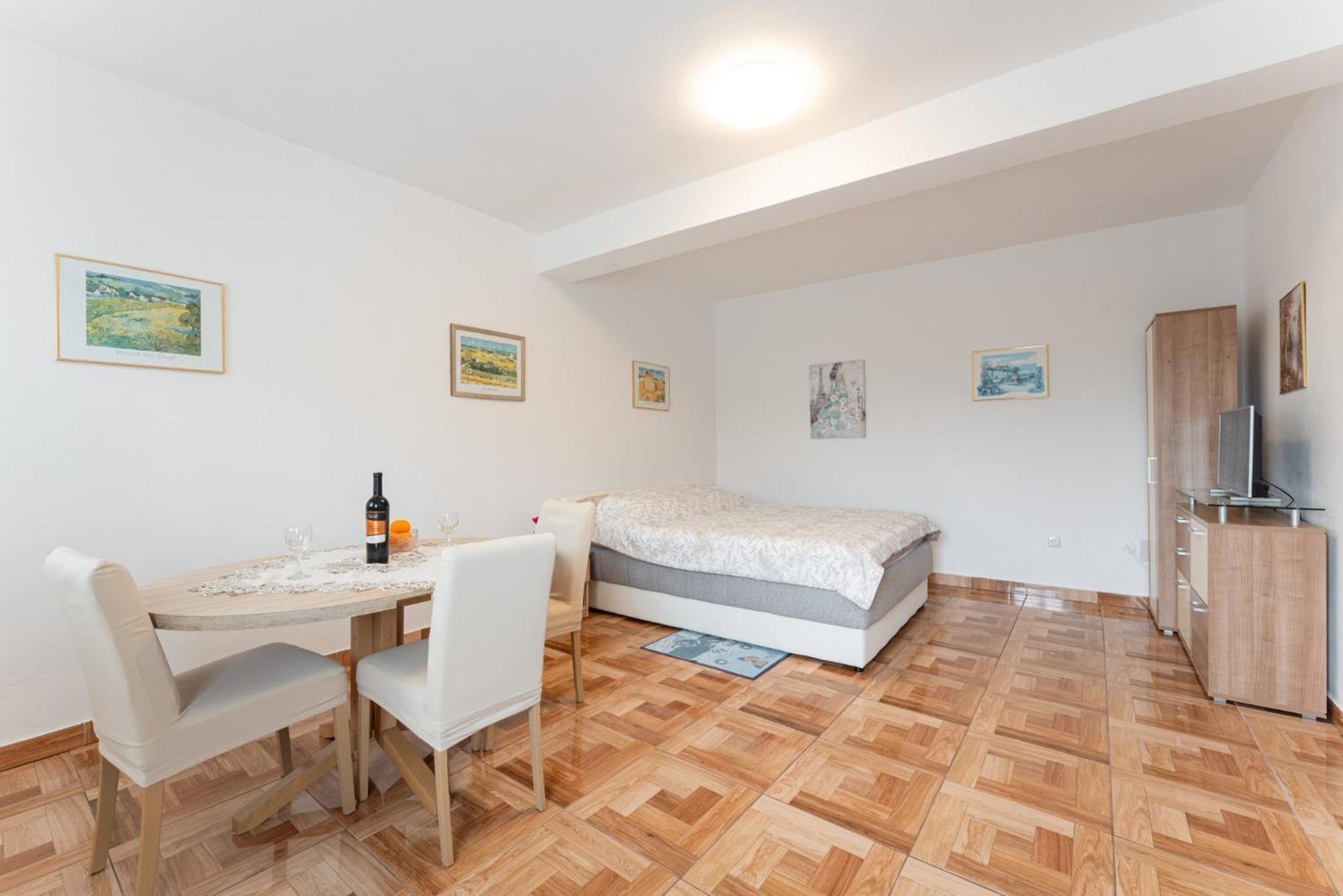 Villa Paradiso In Plomin - Istrien エクステリア 写真