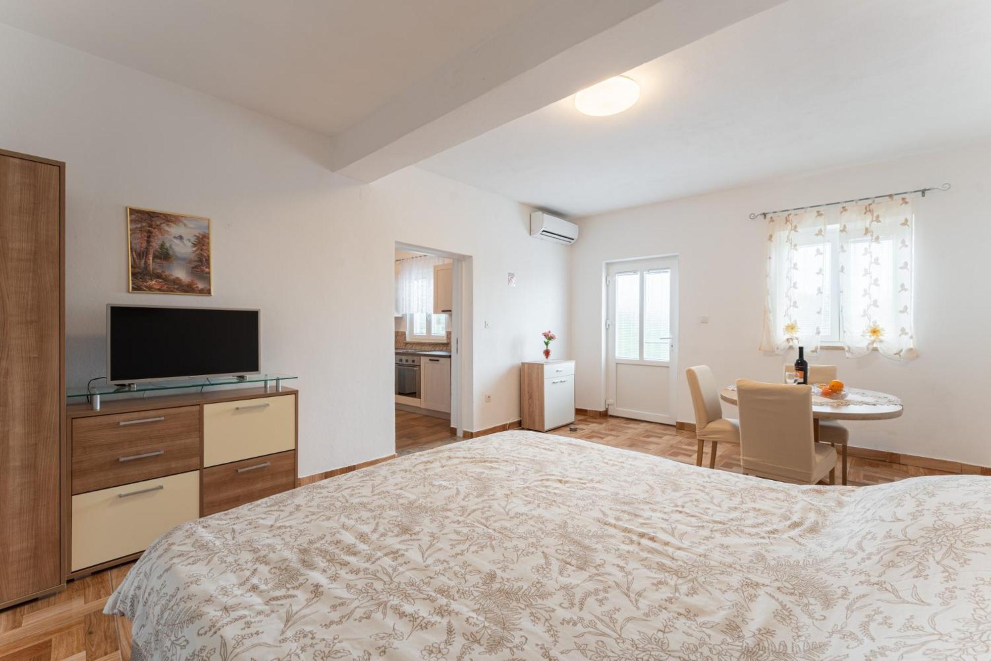 Villa Paradiso In Plomin - Istrien エクステリア 写真