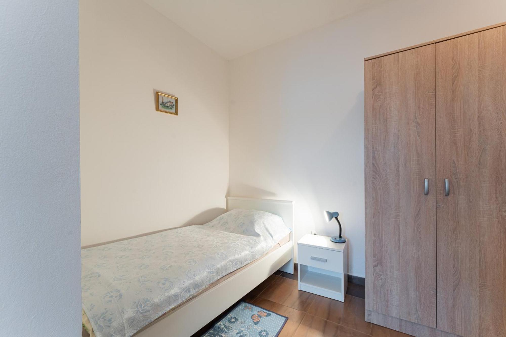 Villa Paradiso In Plomin - Istrien エクステリア 写真